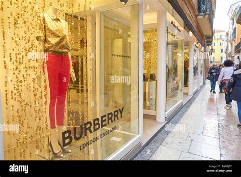 burberry shop verona|burberry clothing website.